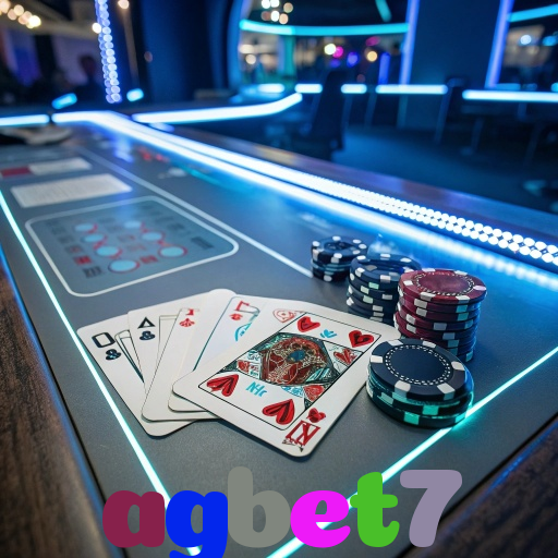 agbet7:Jogue poker, aposte no futebol e ganhe em grandes jogos de cassino!