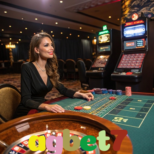 agbet7:Jogue poker, aposte no futebol e ganhe em grandes jogos de cassino!