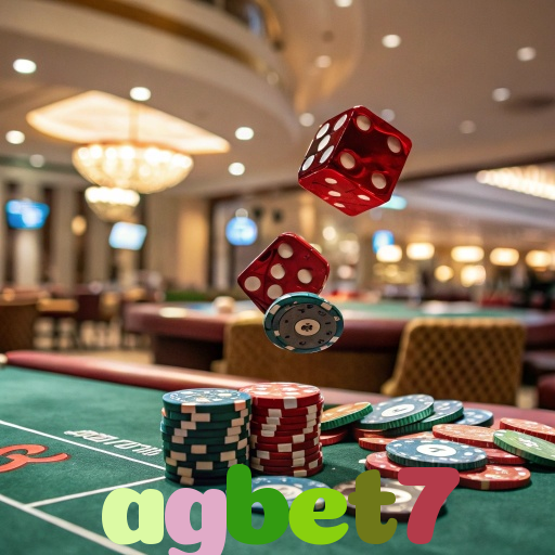 agbet7：Aposte no futebol, jogue poker e conquiste vitórias épicas!