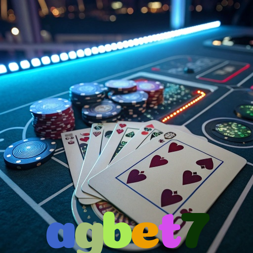 agbet7:Aposte no futebol, jogue poker e conquiste vitórias épicas!