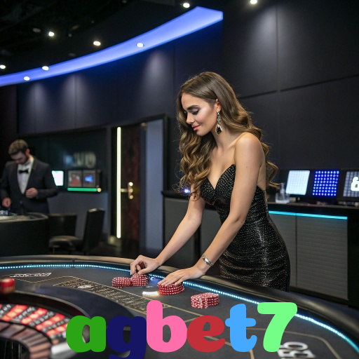 agbet7：Aposte no futebol, jogue poker e conquiste vitórias épicas!