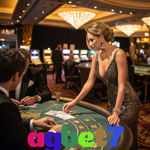 agbet7：Aposte no futebol, jogue poker e conquiste vitórias épicas!