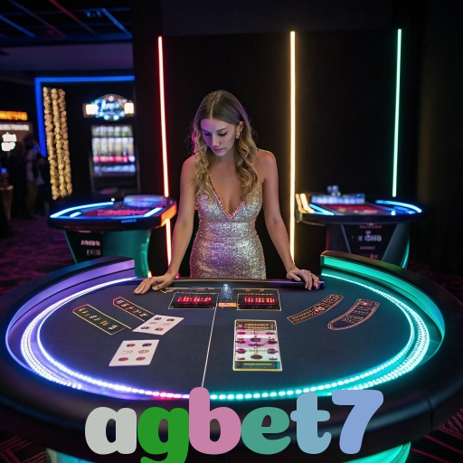 agbet7:Aposte no futebol, jogue poker e conquiste vitórias épicas!