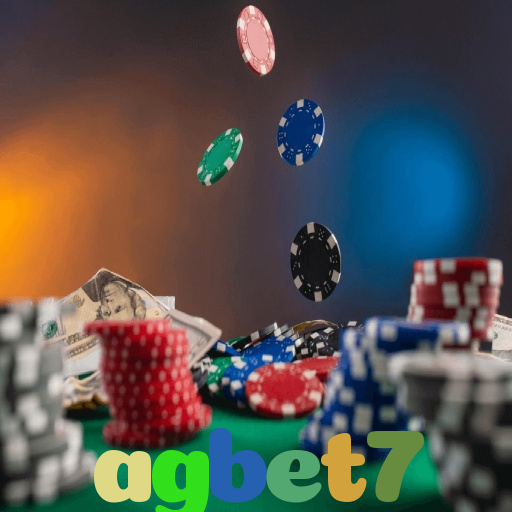 agbet7：Jogue poker, aposte no futebol e ganhe em grandes jogos de cassino!