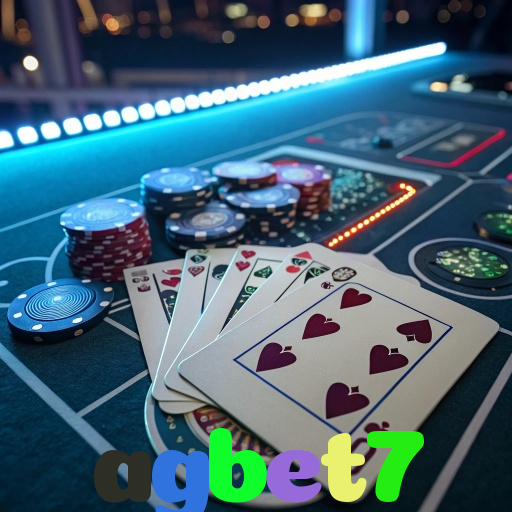 agbet7:Aposte no futebol, jogue poker e conquiste vitórias épicas!