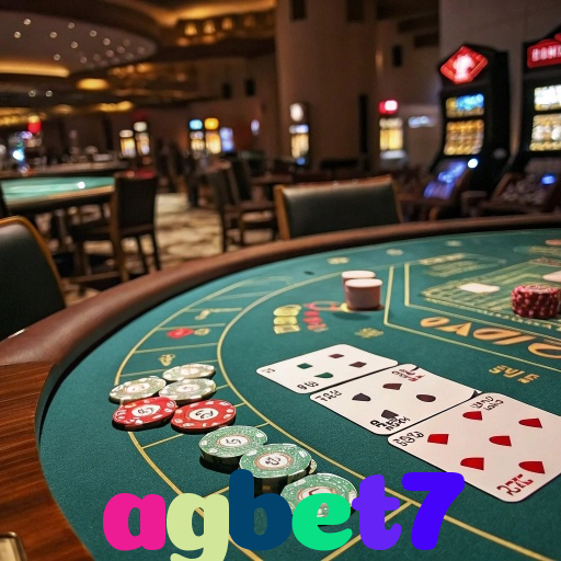 agbet7:Jogue poker, aposte no futebol e ganhe em grandes jogos de cassino!
