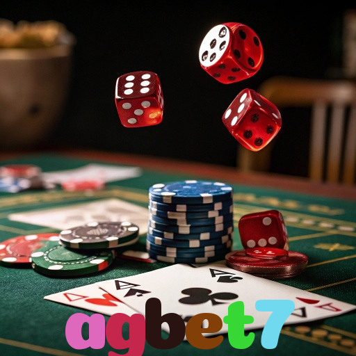 agbet7:Aposte nas melhores slots e conquiste prêmios como nunca!