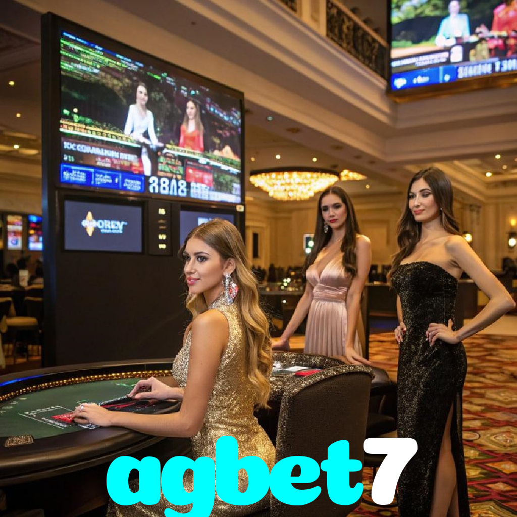 agbet7:Jogue poker, aposte no futebol e ganhe em grandes jogos de cassino!