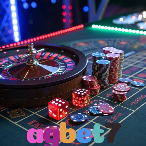 agbet7:Aposte nas melhores slots e conquiste prêmios como nunca!