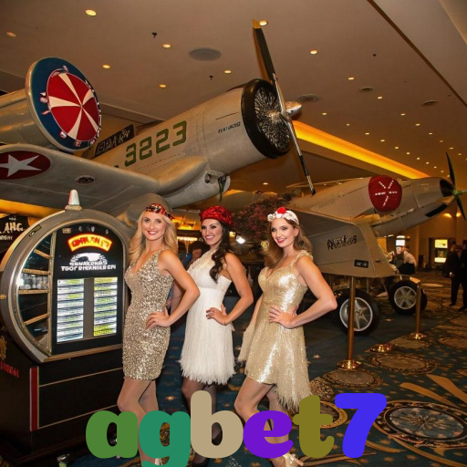agbet7:Aposte nas melhores slots e conquiste prêmios como nunca!