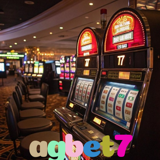 agbet7:Aposte nas melhores slots e conquiste prêmios como nunca!