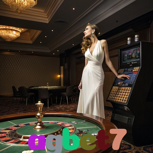 agbet7:Aposte nas melhores slots e conquiste prêmios como nunca!