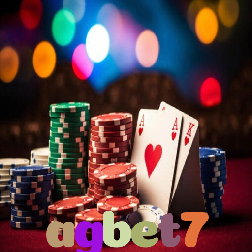 agbet7：Jogue poker, aposte no futebol e ganhe em grandes jogos de cassino!