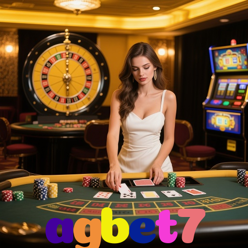 agbet7:Aposte no futebol, jogue poker e conquiste vitórias épicas!