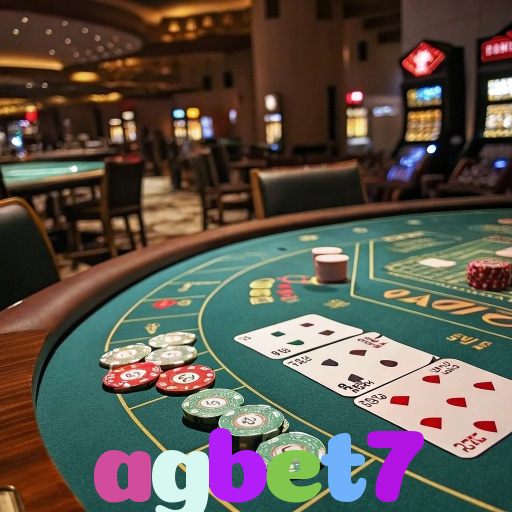 agbet7:Aposte no futebol, jogue poker e conquiste vitórias épicas!