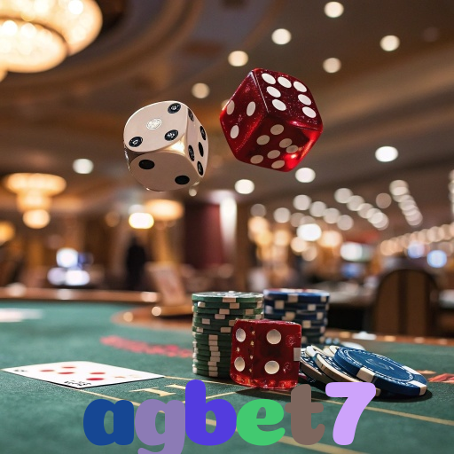 agbet7:Aposte nas melhores slots e conquiste prêmios como nunca!