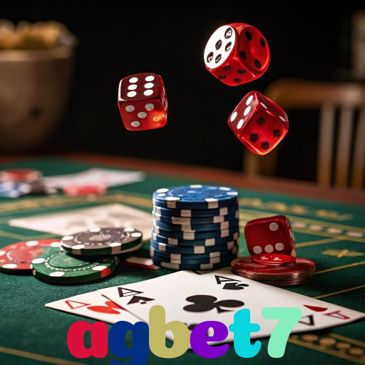 agbet7:Aposte no futebol, jogue poker e conquiste vitórias épicas!