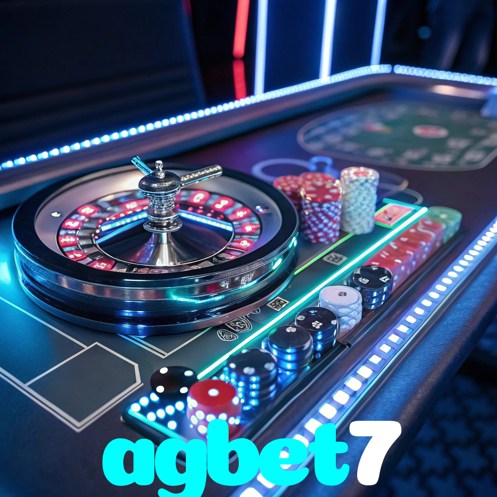 agbet7:Aposte nas melhores slots e conquiste prêmios como nunca!