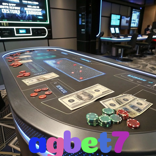agbet7:Aposte nas melhores slots e conquiste prêmios como nunca!