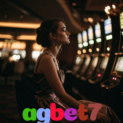 agbet7:Aposte nas melhores slots e conquiste prêmios como nunca!