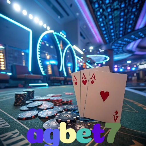 agbet7:Aposte nas melhores slots e conquiste prêmios como nunca!