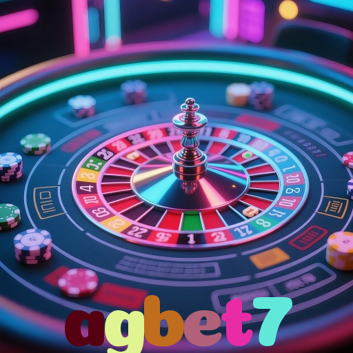 agbet7：Aposte nas melhores slots e conquiste prêmios como nunca!