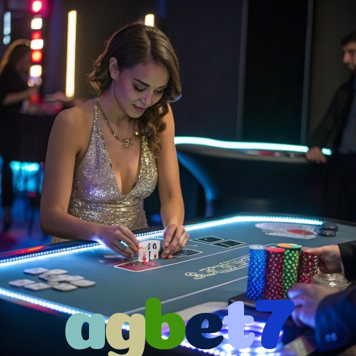 agbet7：Aposte no futebol, jogue poker e conquiste vitórias épicas!
