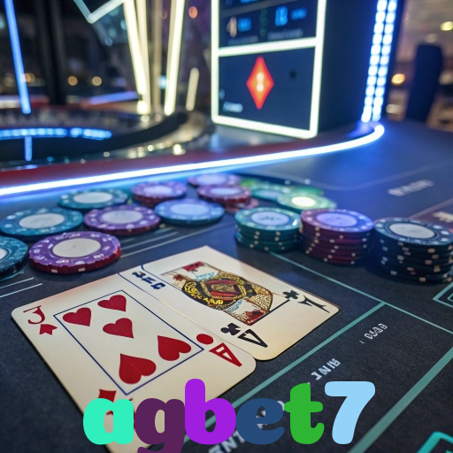 agbet7：Aposte no futebol, jogue poker e conquiste vitórias épicas!