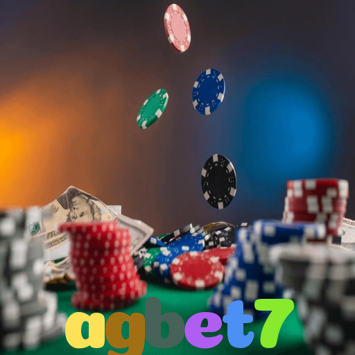 agbet7:Aposte nas melhores slots e conquiste prêmios como nunca!