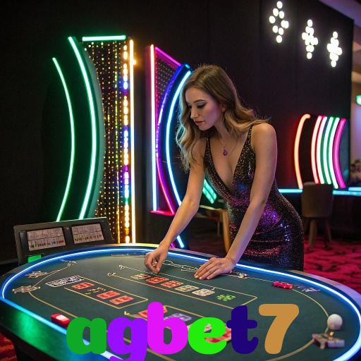 agbet7:Aposte nas melhores slots e conquiste prêmios como nunca!
