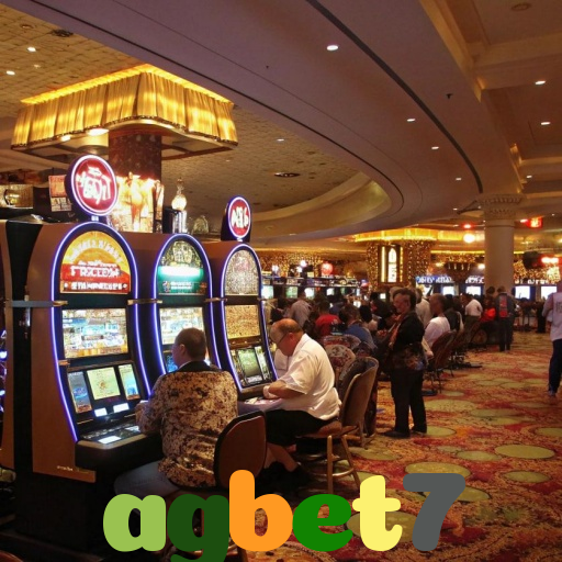 agbet7:Aposte nas melhores slots e conquiste prêmios como nunca!