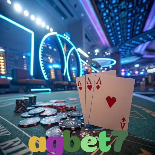 agbet7:Aposte no futebol, jogue poker e conquiste vitórias épicas!