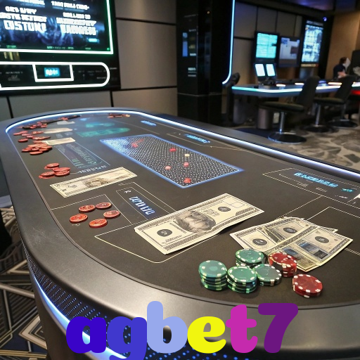 agbet7:Jogue poker, aposte no futebol e ganhe em grandes jogos de cassino!