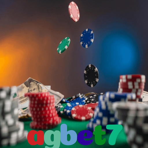 agbet7:Aposte nas melhores slots e conquiste prêmios como nunca!
