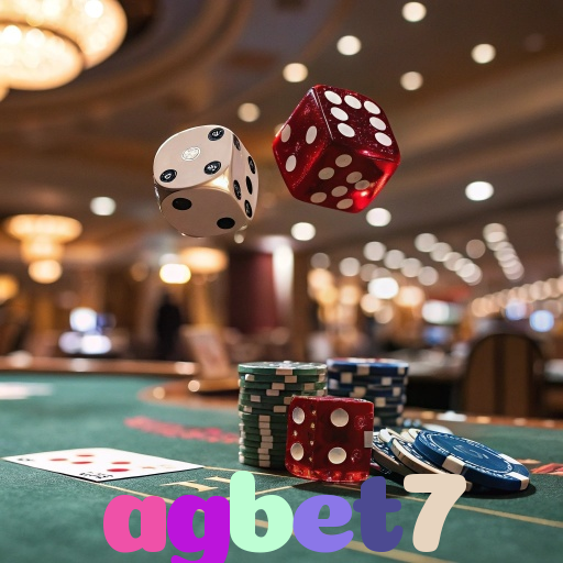 agbet7:Aposte no futebol, jogue poker e conquiste vitórias épicas!