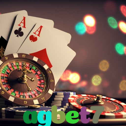agbet7:Jogue poker, aposte no futebol e ganhe em grandes jogos de cassino!