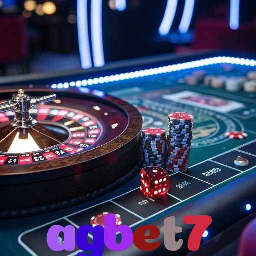 agbet7:Aposte nas melhores slots e conquiste prêmios como nunca!