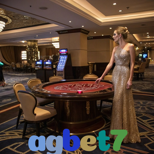 agbet7：Jogue poker, aposte no futebol e ganhe em grandes jogos de cassino!