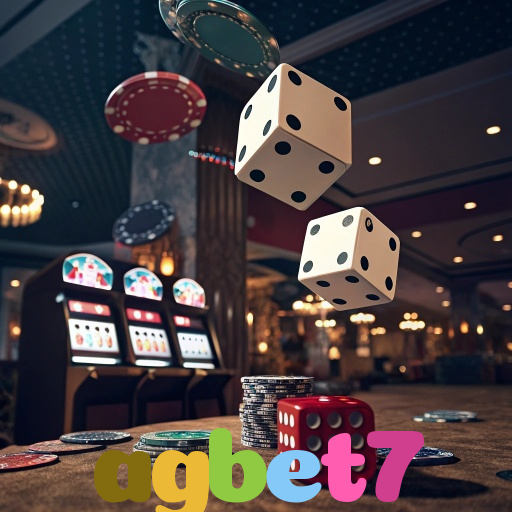 agbet7：Jogue poker, aposte no futebol e ganhe em grandes jogos de cassino!