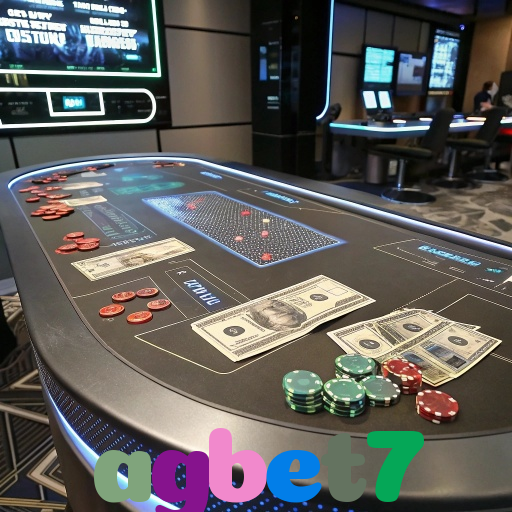 agbet7:Aposte nas melhores slots e conquiste prêmios como nunca!