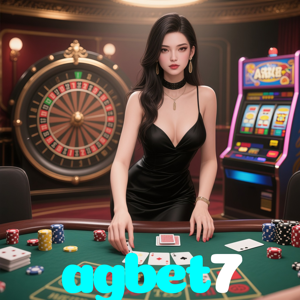 agbet7:Jogue poker, aposte no futebol e ganhe em grandes jogos de cassino!