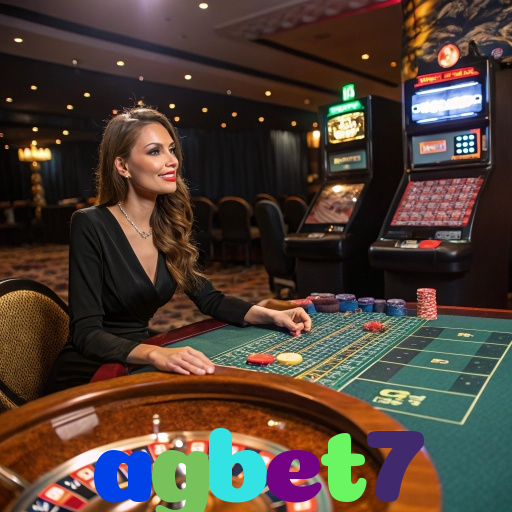 agbet7：Jogue poker, aposte no futebol e ganhe em grandes jogos de cassino!