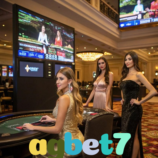 agbet7:Aposte nas melhores slots e conquiste prêmios como nunca!