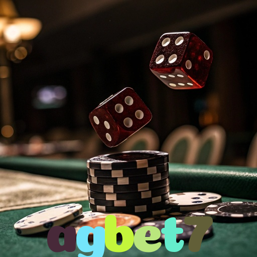agbet7:Jogue poker, aposte no futebol e ganhe em grandes jogos de cassino!