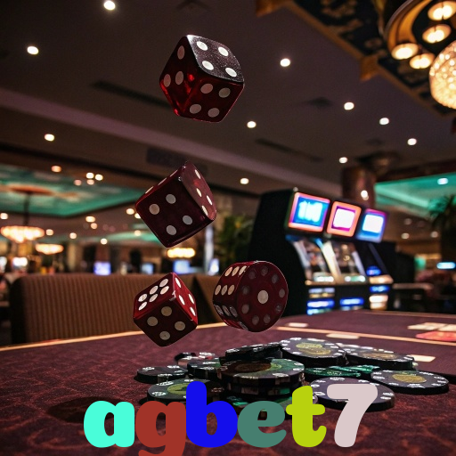 agbet7:Jogue poker, aposte no futebol e ganhe em grandes jogos de cassino!