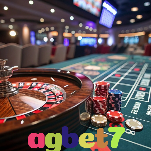 agbet7:Jogue poker, aposte no futebol e ganhe em grandes jogos de cassino!