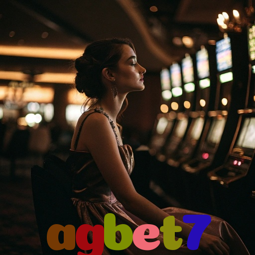 agbet7:Aposte nas melhores slots e conquiste prêmios como nunca!