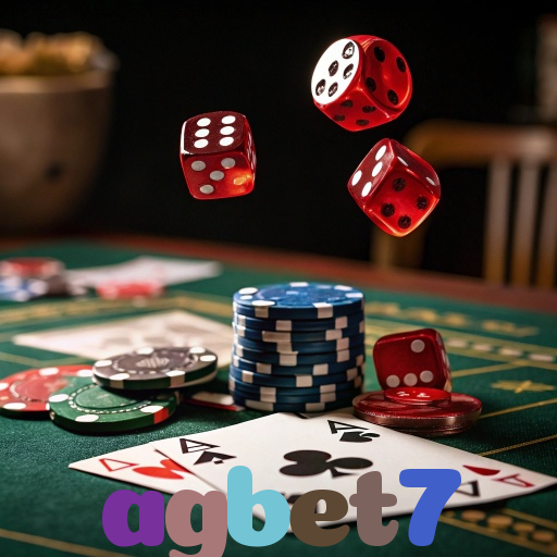 agbet7：Jogue poker, aposte no futebol e ganhe em grandes jogos de cassino!