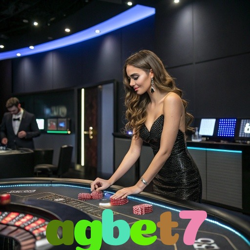 agbet7:Jogue poker, aposte no futebol e ganhe em grandes jogos de cassino!
