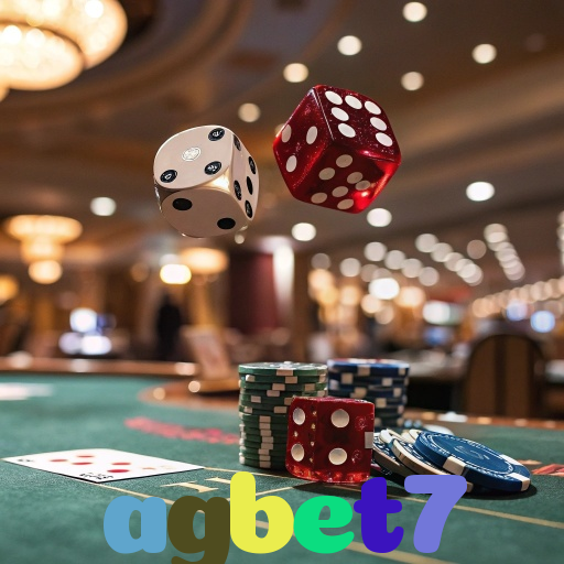 agbet7:Jogue poker, aposte no futebol e ganhe em grandes jogos de cassino!